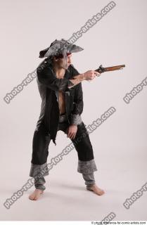 01 2019 01 JACK YOUNG PIRATE WITH GUN